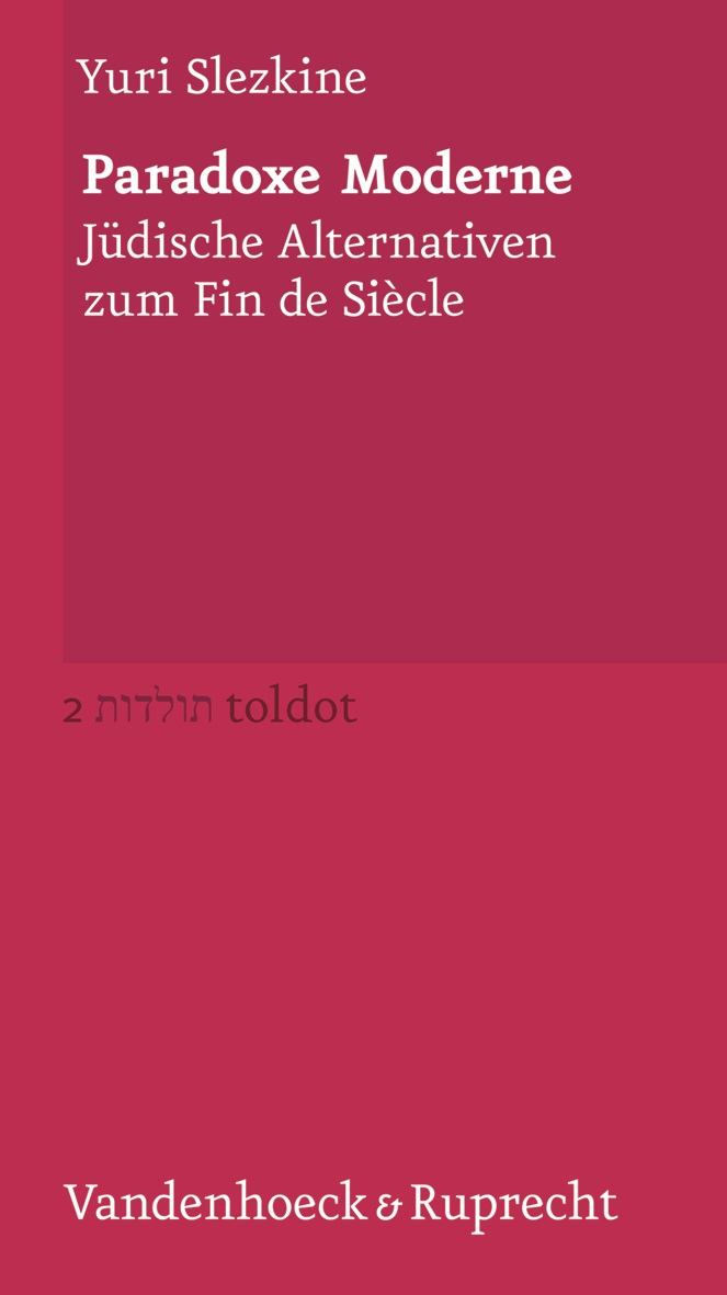 toldot, Paradoxe Moderne, 2005